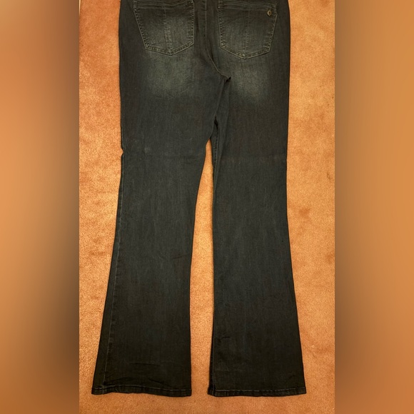 Democracy “absolution” Itty Bitty Bootcut, 16 - Picture 2 of 6